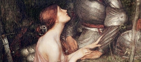 Fairie @mycranberriescd cover picture