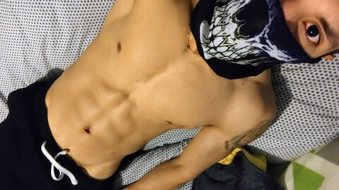 Skullguy @mylotowers cover picture