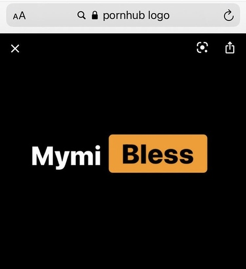 mymi bless @mymi.bless cover picture
