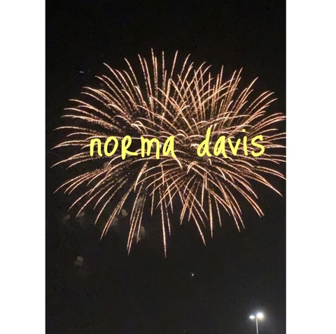 Norma Davis @n3m02052699 cover picture
