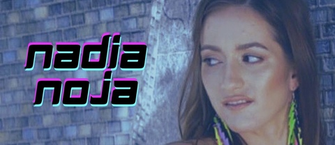 Nadia Noja @nadianoja cover picture