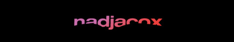 NadjaCox @nadjacox cover picture