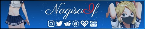 NagisaIf @nagisaif cover picture