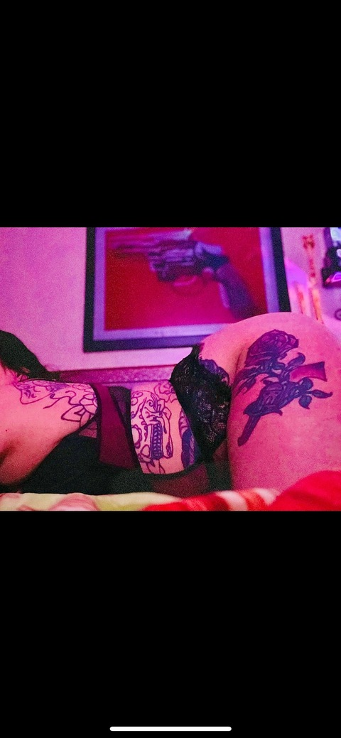 Stark @nakedandnamless cover picture