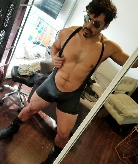 Naked Barber @nakedbarberlv cover picture