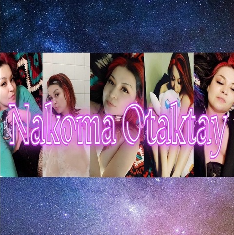 💋 ℕ𝕒𝕜𝕠𝕞𝕒 𝕆𝕥𝕒𝕜𝕥𝕒𝕪 💋 ✨𝑽.𝑰.𝑷 ✨ @nakoma_otaktay cover picture
