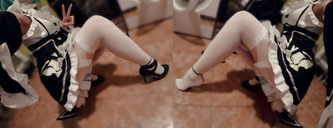 Nami's kawaii feet @namiskawaii cover picture