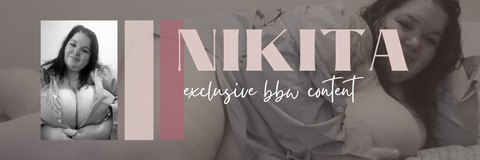Nikita Noelle @nastyyniki16 cover picture