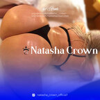 natasha__crown (Natasha Crown) OnlyFans Leaked Videos and Pictures 

 profile picture