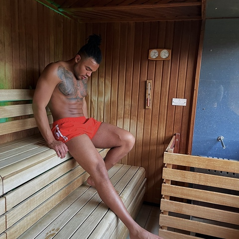 Nathan Henry @nathanhgshore cover picture