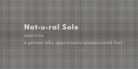 Natural Soles Only @naturalsolesonly cover picture