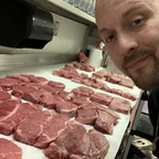 naughtychef211 (Caleb) OnlyFans Leaked Pictures and Videos 

 profile picture