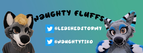 Naughty Fluffs @naughtyfluffs cover picture