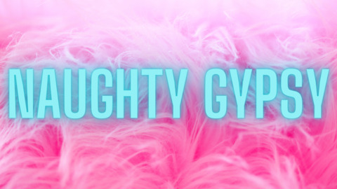 😈NAUGHTY GYPSY😈 @naughtygypsymom cover picture