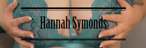𝐇𝐚𝐧𝐧𝐚𝐡 𝐒𝐲𝐦𝐨𝐧𝐝𝐬 (𝐅𝐫𝐞𝐞) @naughtyhan2021 cover picture