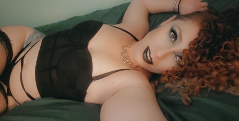 Naughty Jinjer @naughtyjinjer cover picture