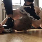 Leaked naughtysneakersfree onlyfans leaked