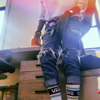 Nazty Naz nazziefae Leaked OnlyFans 

 profile picture