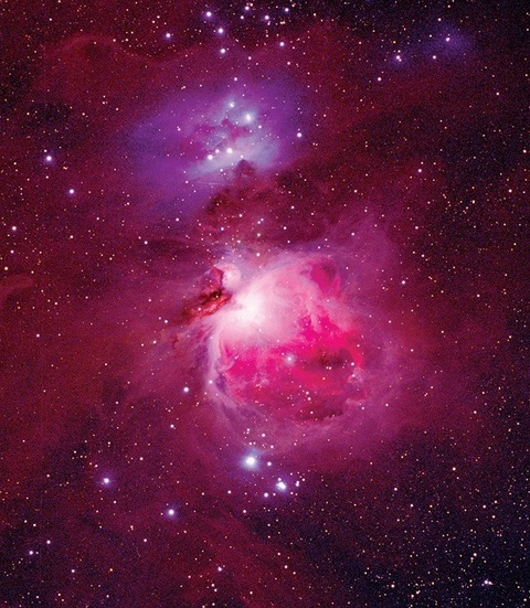 Nebula @nebularia cover picture