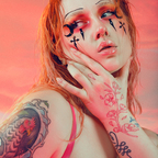 necianavine OnlyFans Leaked Photos and Videos 

 profile picture