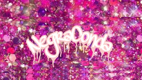 Dany Torres @negraconda cover picture