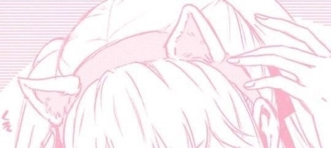 Ur Favorite Online GF🤍 @nekobytes cover picture