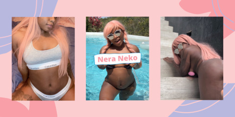 [ INACTIVE/ON HIATUS ] @neraneko cover picture