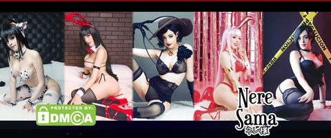 Nere Sama @neresama cover picture