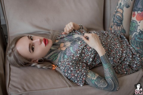 Nerwen_suicide @nerwen cover picture