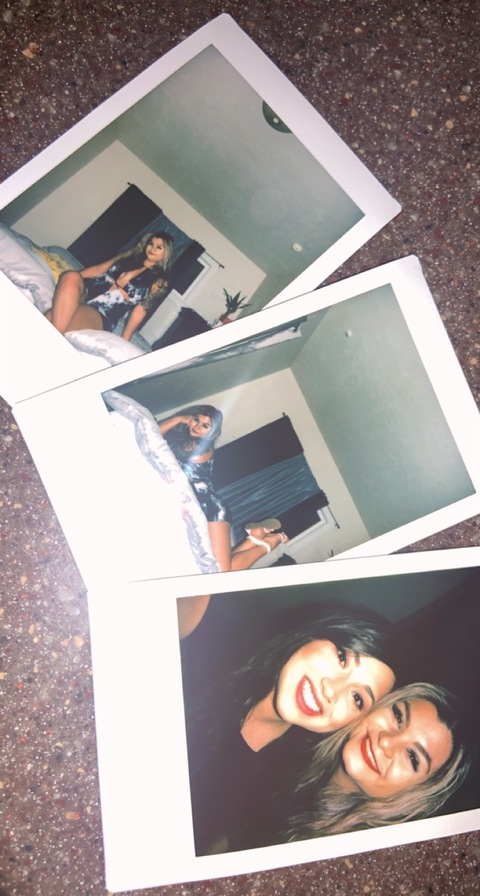 Vanessa @nessie_marie7 cover picture