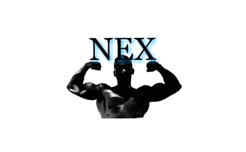 NEX @nex96 cover picture
