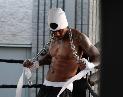 Nick Cannon @nickcannon cover picture