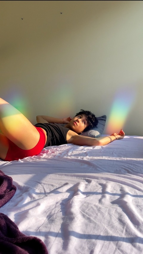 NICO! @nicoxmuraa cover picture
