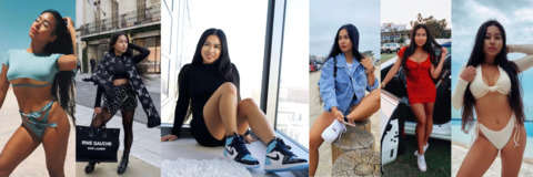 Styled by Niki @nikipeax cover picture