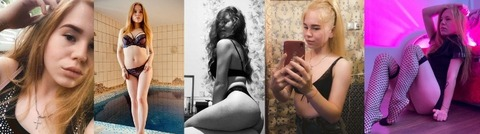 💋 Nikita 🦋 Virgin 🦋 Lark 💋 @nikitavirginlark cover picture