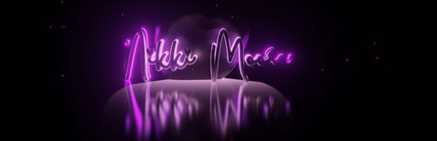 Nikki Moore @nikki_moore22 cover picture