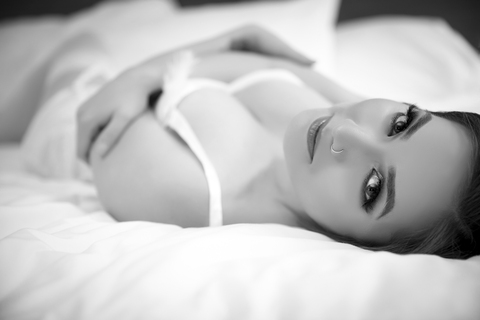 Nikole Mitchell @nikolemitchell cover picture
