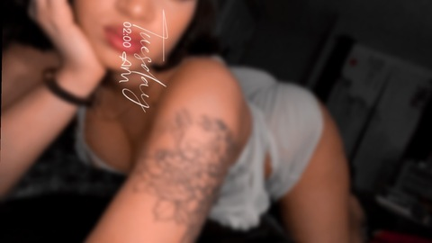 Sugar, Spice &amp; Everything Nice 🍒💦 @nina.thedon cover picture