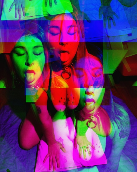 ⚠️VIDEOS EXTREMOS⚠️ @ninagirlfetish cover picture
