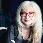 Nina Hartley® (ninaland) Leaked OnlyFans 

 profile picture
