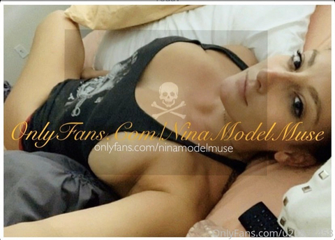 Nina @ninamodelmusevip cover picture