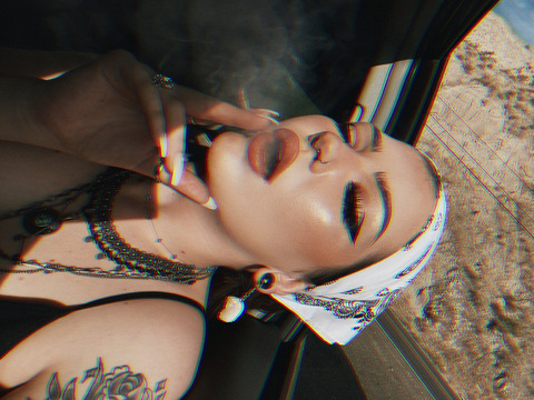 Nirvana🖤 @nirvanaskyyy cover picture