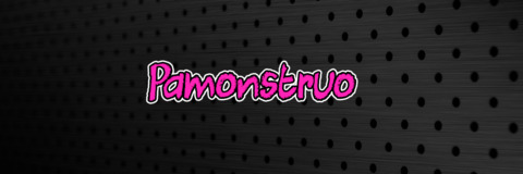 La otra Pam @nosoypamonstruo cover picture