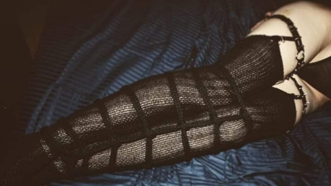 Not A Good Girl @notagoodgirl666 cover picture