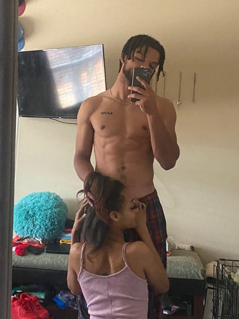 Fïa&amp;Nïa @notfii cover picture