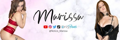 Notice_Marissa2 @noticemarissa2 cover picture