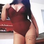 Nagini nyana Leaked OnlyFans 

 profile picture
