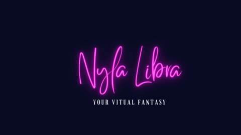 Ny @nylalibra cover picture