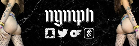 Nymph @nymph59 cover picture