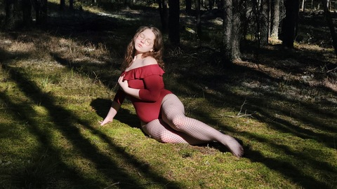 Eve @nympheve cover picture